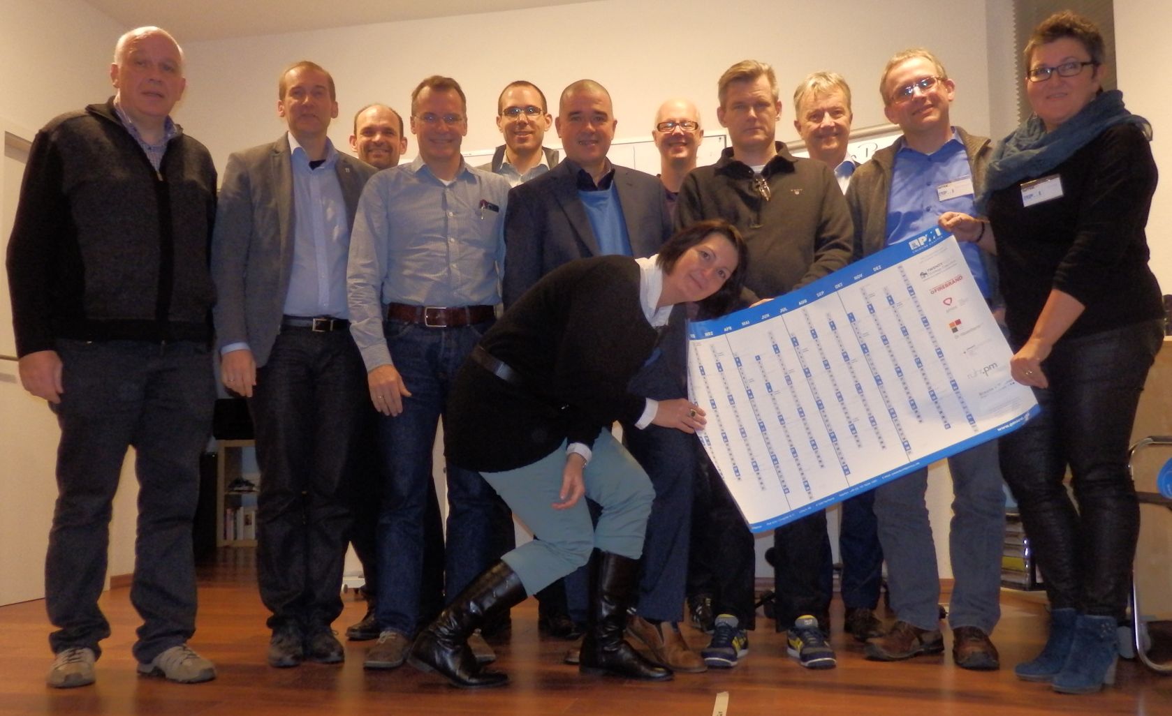 Rückblick Workshop vom 21. Nov. 2015 in Köln