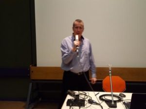 CM161103 - Martin Keil, PMICC, VP Marketing