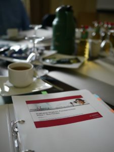 masVenta Coffee Break