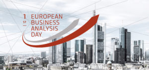 BA Day in Frankfurt on May 17-18, 2017