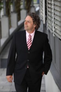 CM18911: Dirk Haucke, GF, DHU GmbH