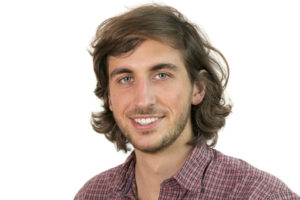 CM180911: Joel Liederwald, Projektron GmbH
