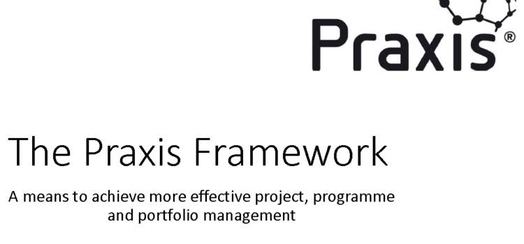 2021-11-15 – The Praxis Framework – Adrian Dooley