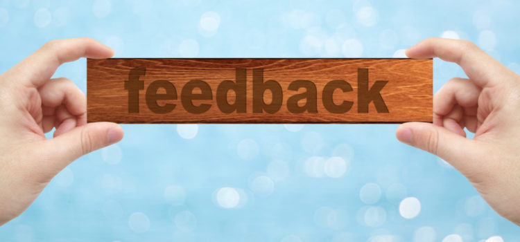 03/2023: Feedback competencies: undervalued and underutilized, Peter Kemp