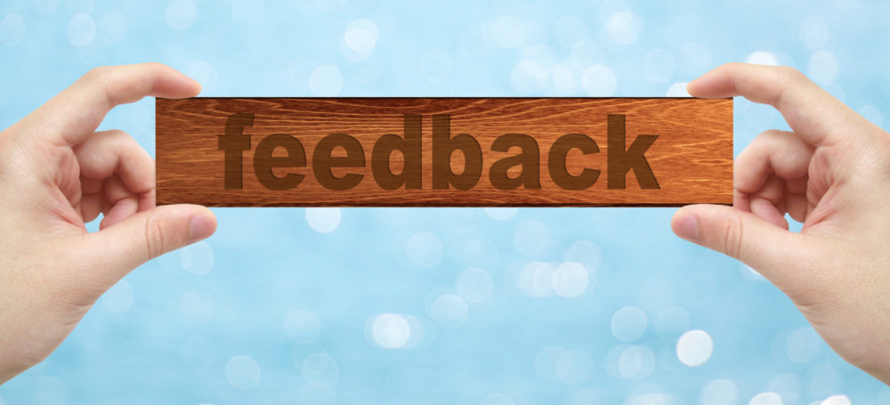 March 09, 2023 – Webinar: Feedback competencies: undervalued and underutilized.