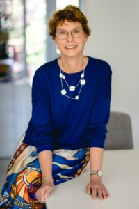 Tatjana Wiedemann, Business Transformation Guide