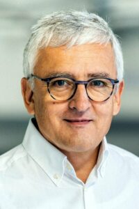 Bernhard Stücker, Consultant