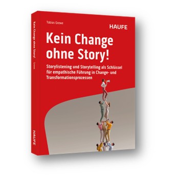 30.10.2025 – Forum: "Kein Change ohne Story…" + Mitgliederversammlung 2025