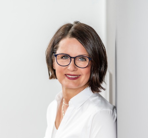 Mona Rosenberg, Co-Founder von THE CONNECTING DOT