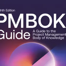 05.05.2026 – Retrospektive: „40 Jahre PMBOK® Guide – Von den Anfängen bis zur 8. Edition“