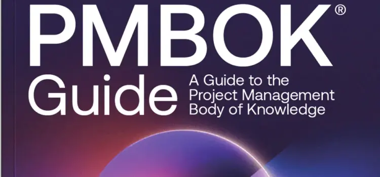 05.05.2026 – Retrospektive: „40 Jahre PMBOK® Guide – Von den Anfängen bis zur 8. Edition“