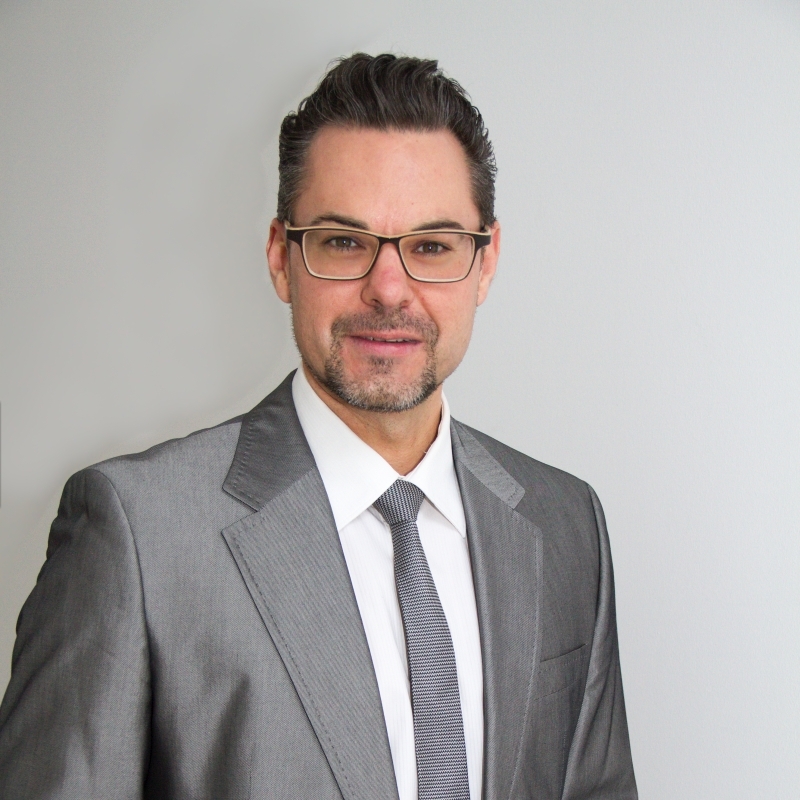Boris Thaller, PMO-Enthusiast, Projektmanagement- / PMO-Trainer, Coach, Berater sowie Gründer von pro2flow Projekt Management Training & Coaching