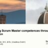 IPMA'2025: Developing Scrum Master Competences Through Gamification